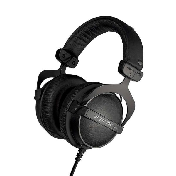Beyerdynamic-DT-770-Pro-32-ohm-Auriculares-de-Estudio-Cerrados