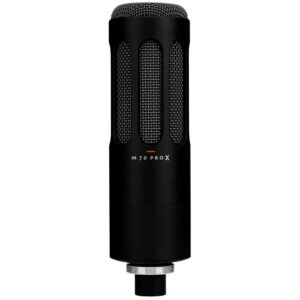 Beyerdynamic M70 Pro X – Micrófono dinámico profesional