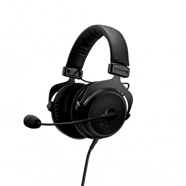 Beyerdynamic-MMX-300