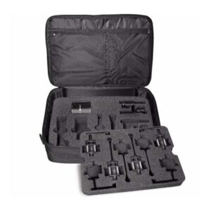 Beyerdynamic TG DRUM SET PRO L – Kit micrófonos para batería