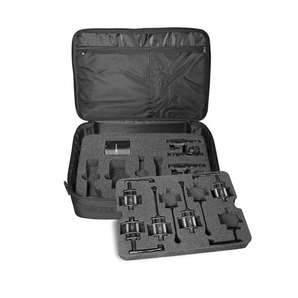 Beyerdynamic-TG-Drum-Set-Pro-XL