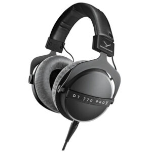 Beyerdynamic DT 770 Pro X – Audífonos cerrados Over-Ear