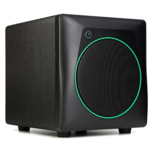 Mackie CR8SBT – Subwoofer de Audio Inalámbrico