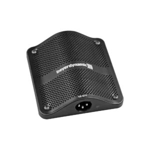 Beyerdynamic TG D71 – Micrófono condensador semicardioide