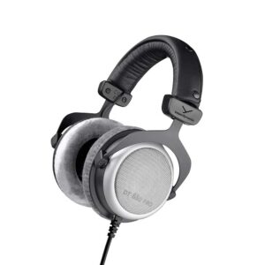 Beyerdynamic DT 880 Pro– Auriculares semiabiertos