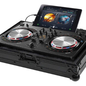 Odyssey FRWEGOBL – Estuche DJ Wego