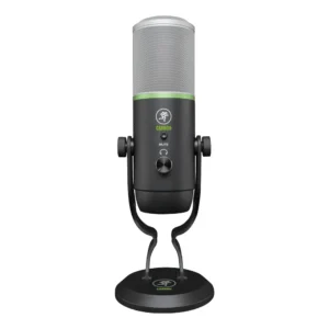 Mackie Carbon – Micrófono USB profesional