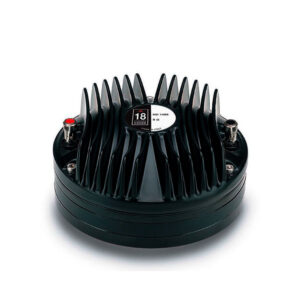 Eighteen Sound ND1480 Motor de Audio