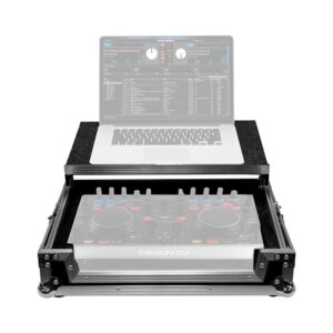 Odyssey FRGSDNMC2000 Case Deslizante para Controlador DJ