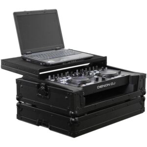 Odyssey FRGSDNMC36000BL - Case para Controladores Denon