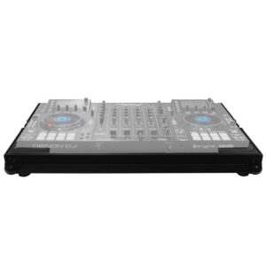 Odyssey FZDNMCX8000BL - Case para Controlador Denon