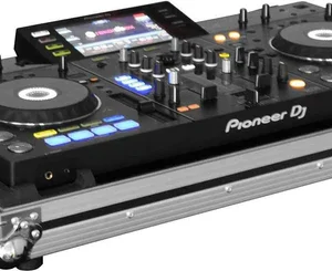 Odyssey FZPIXDJRX – Estuche DJ Pioneer XDJ-RX