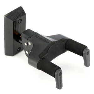 Hercules GSP38WB PLUS – Soporte de guitarra base de madera