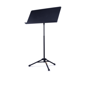 Hercules BS243B – Soporte musical para partituras grandes