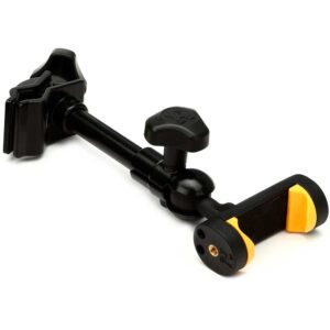 Hercules Stands DG207B – Soporte confiable para smartphone