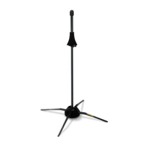 Hercules DS420B – Soporte portátil para trombón