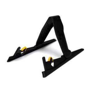 Hercules Stands GS200B EZ Pack – Soporte para guitarras