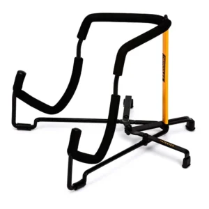 Hercules Stands GS302B TravLite – Soporte para guitarra eléctrica