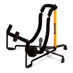 Hercules Stands GS303B TravLite – Soporte instrumentos folclóricos