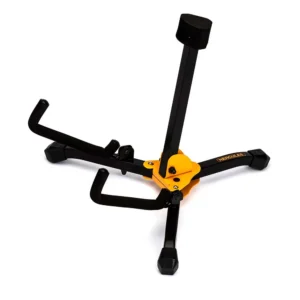 Hercules Stands GS401BB Mini – Soporte para guitarra acústica