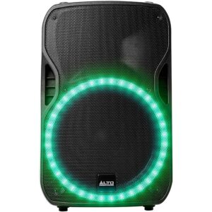 Alto TSL115 Parlante Activo LED 15″