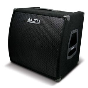 Alto Professional KICK12 - Amplificador Musical