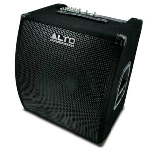 Alto Professional KICK15 - Amplificador Musical