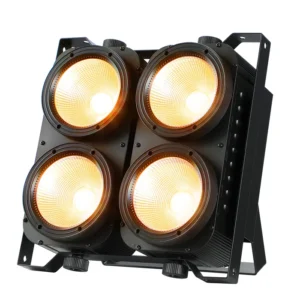 BETOPPER LC500 - Luz Cegadora LED COB Alto CRI