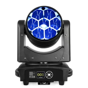 BETOPPER LM0740 - Cabeza de Movimiento LED