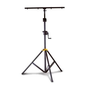 Hercules Stands LS700B – Trípode para iluminación profesional