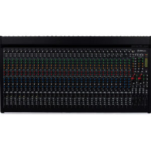 Mackie 3204VLZ4 – Mezcladora Profesional Multicanal