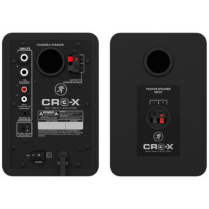 Mackie-CR3-X-