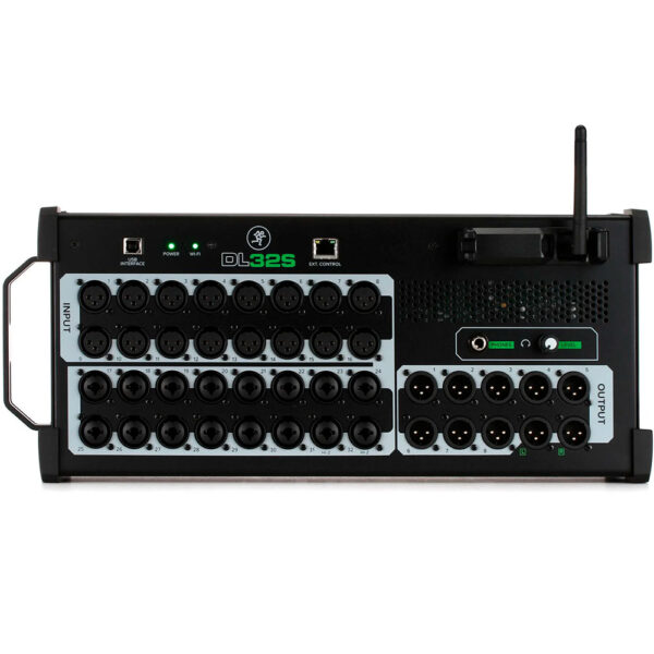 Mackie-DL32S