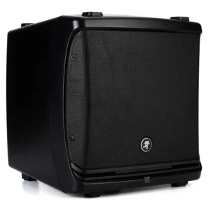 Mackie DLM12 – Altavoz profesional 12"