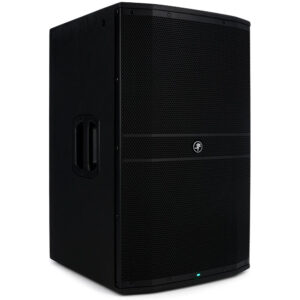 Mackie DRM215 – Altavoz activo 1600W 15"