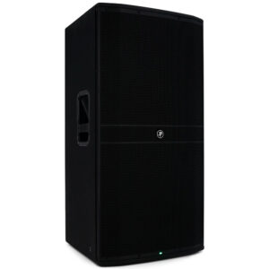 Mackie DRM315 – Altavoz potente 3 vías 15"