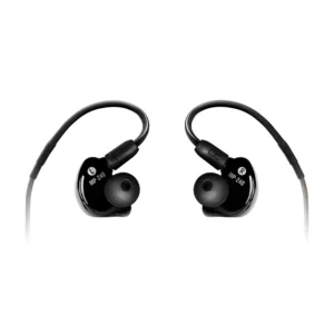 Mackie MP-240 – Auriculares In-Ear híbridos