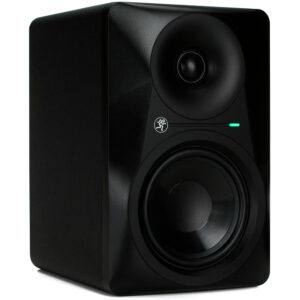 Mackie MR524 – Monitor de Estudio Activo 5″