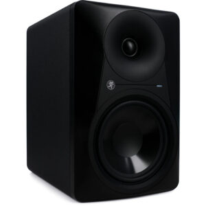 Mackie MR624 – Monitor de Estudio Activo 6.25″