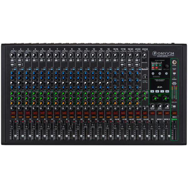 Mackie-Onyx24