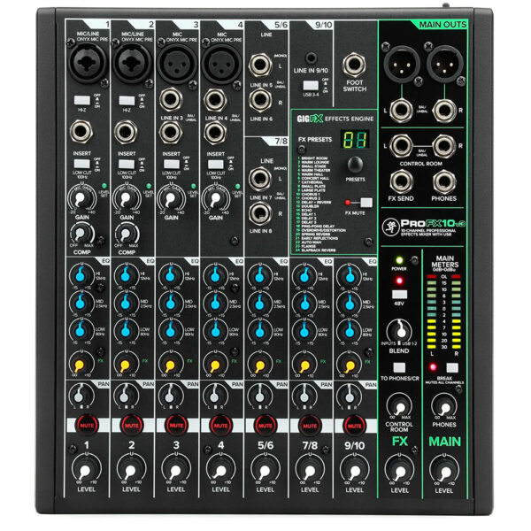 Mackie-ProFX10v3