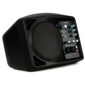 Mackie SRM150 – Altavoz compacto autoamplificado