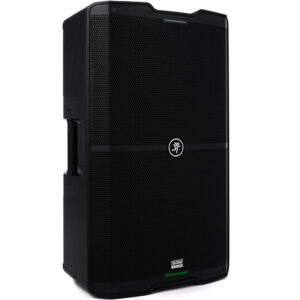 Mackie SRM215 V-Class – Parlante profesional 15"