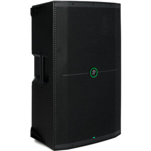 Mackie Thump215XT – Parlante profesional 15"