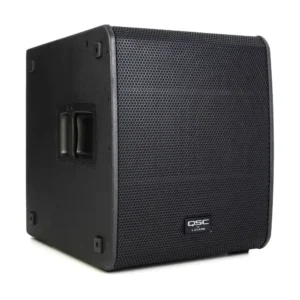 QSC LS118 - Subwoofer profesional activo