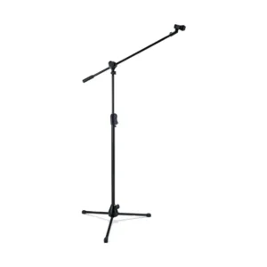 Hercules Stands MS532B – Pedestal ajustable para micrófono