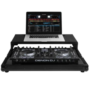 Odyssey FRGSDNMC4000BL Case para Denon DN-MC4000