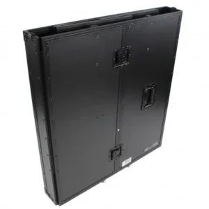 ODYSSEY_FZF5437TBL_opvouwbare_DJstand_closed_back