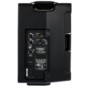 QSC-CP12-