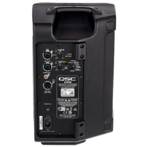 QSC-CP8-